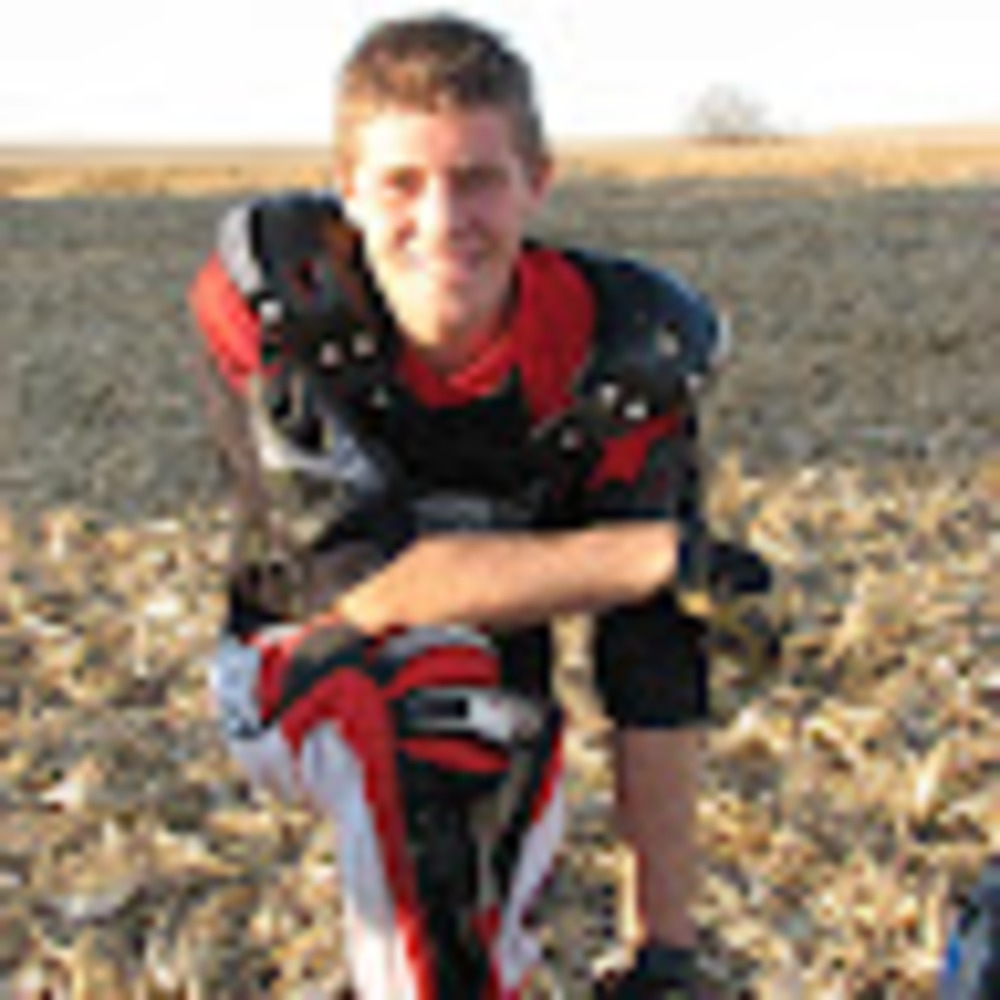 Meet your Posher, Karson